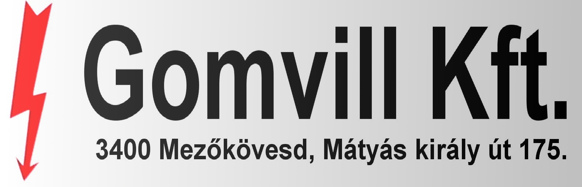Gomvill